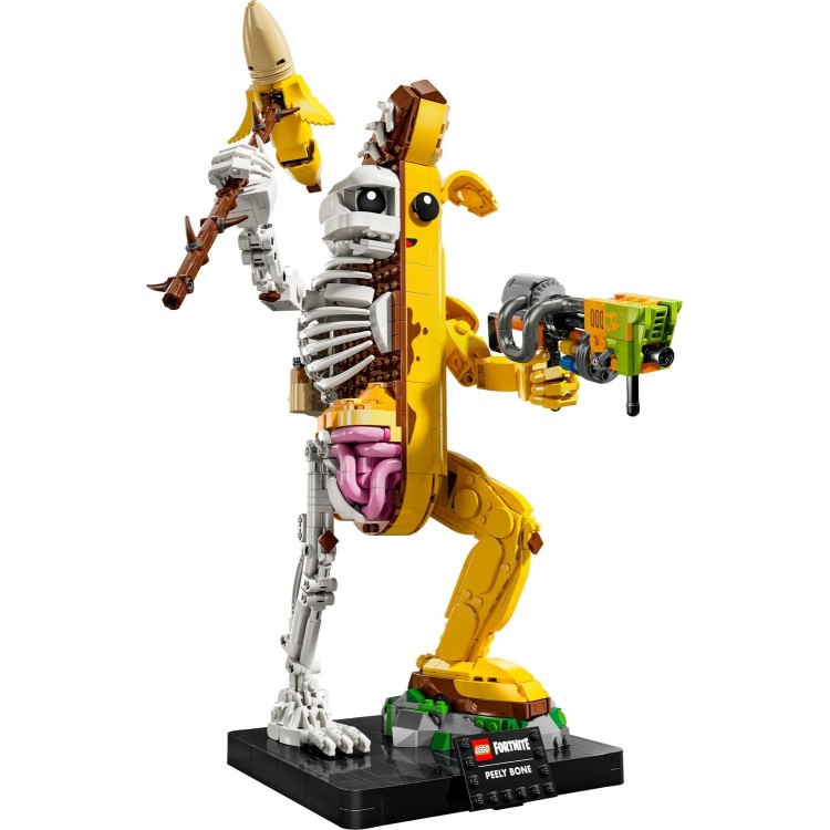 LEGO 77072 Fortnite Muzafpert 