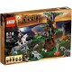 LEGO 79002 The Hobbit Attack of Wargs