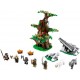 LEGO 79002 The Hobbit Attack of Wargs