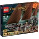 LEGO 79008 The Lord Of The Rings Pirate Ship Ambush