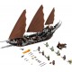 LEGO 79008 The Lord Of The Rings Pirate Ship Ambush