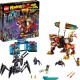 LEGO 80021 Monkie Kid's Lion Guardian LEGO 80021 Monkie Kid's Lion Guardian