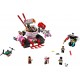 Lego 80026 Monkie Kid Pigsy'nin Makarna Tankı