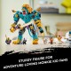 LEGO 80048 Kudretli Azure Lion LEGO 80048 Kudretli Azure Lion