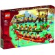 LEGO 80103 Seasonal Ejderha Bot Yarışı