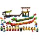 LEGO 80103 Seasonal Ejderha Bot Yarışı