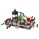 LEGO 80107 Iconic Spring Lantern Festival