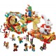 LEGO 80111 Chinese Festivals Yeni Ay Yılı Geçidi