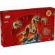 LEGO 80112 Chinese Festivals Şanslı Ejderha LEGO 80112 Chinese Festivals Şanslı Ejderha