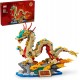 LEGO 80112 Chinese Festivals Şanslı Ejderha LEGO 80112 Chinese Festivals Şanslı Ejderha