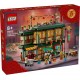 LEGO 80113 Chinese Festivals Aile Boyu Kutlama