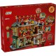 LEGO 80113 Chinese Festivals Aile Boyu Kutlama