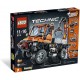 LEGO 8110 Technic Unimog U400 Kamyon LEGO 8110 Technic Unimog U400 Kamyon
