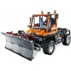 LEGO 8110 Technic Unimog U400 Kamyon LEGO 8110 Technic Unimog U400 Kamyon