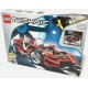 Lego 8448 Technic Super Street Sensation Cabrio (Yıl 1999) 