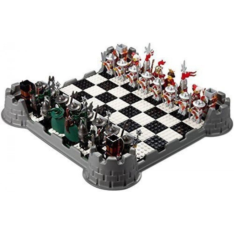 LEGO 853373 Kingdoms Satranç CHESS