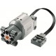 LEGO 88003 Power Functions Large L Motor