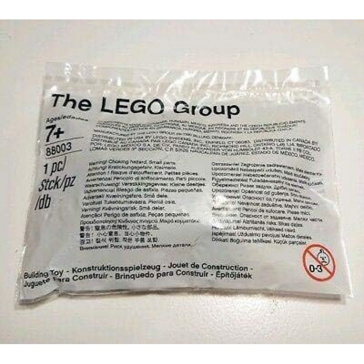 LEGO 88003 Power Functions Large L Motor
