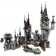LEGO 9468 Monster Fighters Vampyre Castle LEGO 9468 Monster Fighters Vampyre Castle