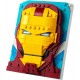 LEGO Brick Sketches Iron Man 40535