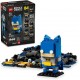 LEGO BrickHeadz 40748 Batman 8in1