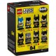 LEGO BrickHeadz 40748 Batman 8in1
