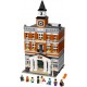 LEGO Creator 10224 Town Hall Meydan Belediye Binası