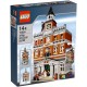 LEGO Creator 10224 Town Hall Meydan Belediye Binası