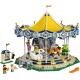 LEGO Creator 10257 Expert Carousel Atlıkarınca Lunapark
