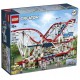 LEGO Creator Expert 10261 Roller Coaster / Lunapark Hız Treni LEGO Creator Expert 10261 Roller Coaster / Lunapark Hız Treni