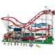 LEGO Creator Expert 10261 Roller Coaster / Lunapark Hız Treni LEGO Creator Expert 10261 Roller Coaster / Lunapark Hız Treni