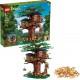 LEGO Ideas 21318 Tree House Ağaç Ev