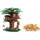 LEGO Ideas 21318 Tree House Ağaç Ev