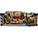 LEGO Ideas 21319 - FRIENDS Central Perk Cafe Set