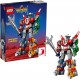 LEGO Ideas Voltron Dönüşümü 21311 Voltron V29