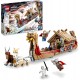 LEGO Marvel Keçi Teknesi 76208