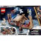 LEGO Marvel Keçi Teknesi 76208