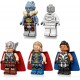 LEGO Marvel Keçi Teknesi 76208