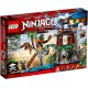 LEGO Ninjago 70604 Kaplan Adası