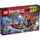 LEGO Ninjago 70738 Destiny's Bounty'nin Son Uçuşu LEGO Ninjago 70738 Destiny's Bounty'nin Son Uçuşu