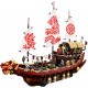LEGO 70618 Ninjago Destiny'S Bounty
