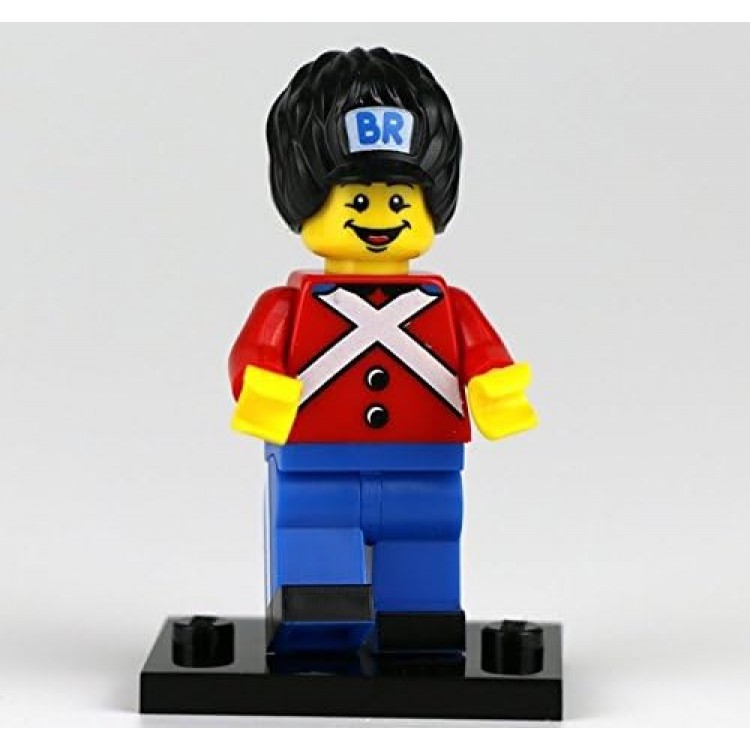 LEGO Promotional 5001121 BR LEGO Minifigure LEGO Promotional 5001121 BR LEGO Minifigure