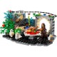 LEGO Star Wars 40658 Millennium Falcon Holiday Diorama