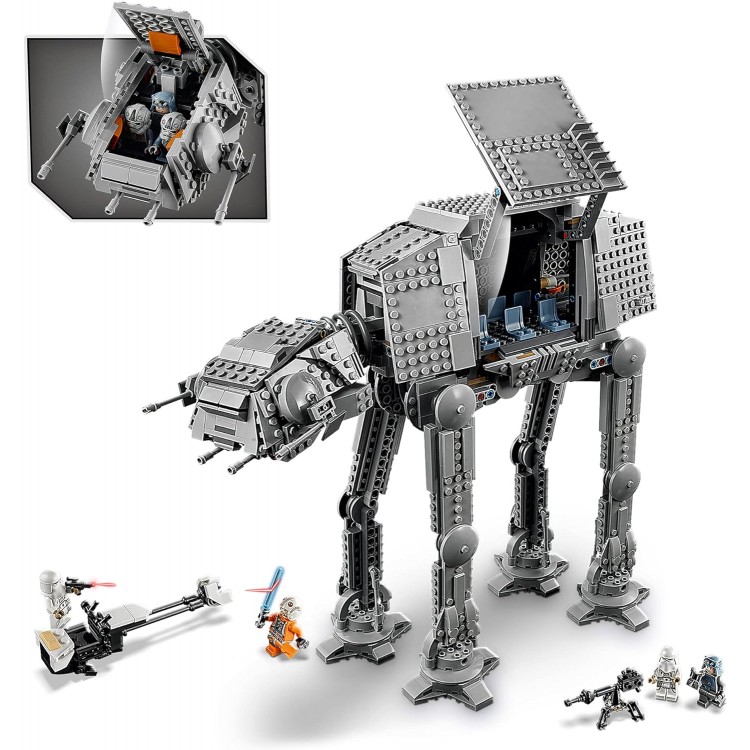 LEGO Star Wars AT-AT 75288 LEGO Star Wars AT-AT 75288