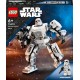 LEGO Star Wars Stormtrooper Robotu