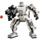 LEGO Star Wars Stormtrooper Robotu