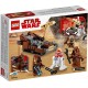 LEGO Star Wars Tatooine Savaş Paketi