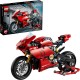 LEGO Technic Ducati Panigale V4 R