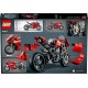 LEGO Technic Ducati Panigale V4 R