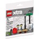 LEGO Xtra 40312 Streetlamps Sokak Lambaları
